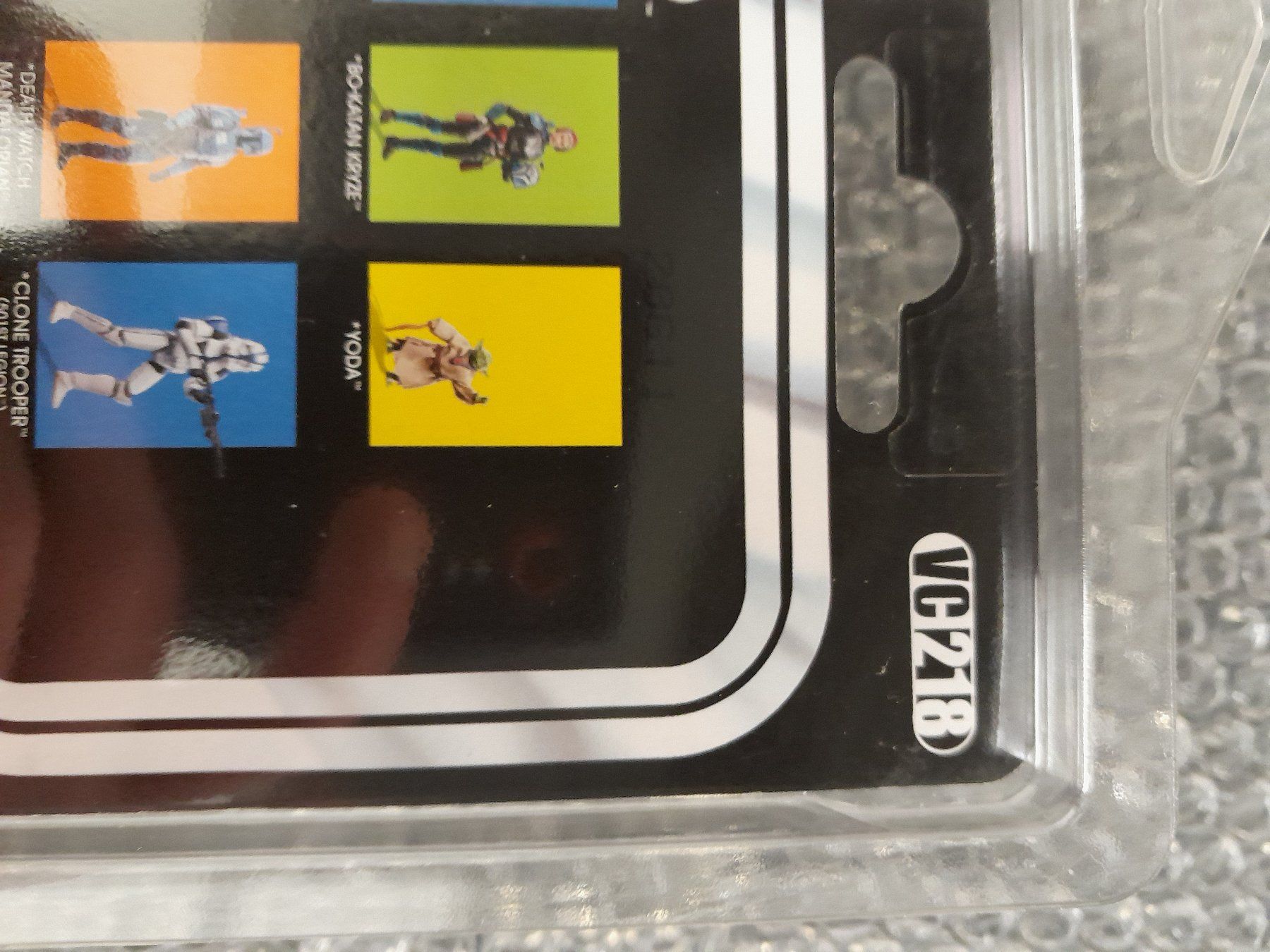 Star Wars Statuette: Star Wars Yoda – Nuovo (secondo la descrizione) da Rüti ZH venduto da Alemanni 7