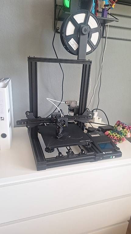 Stampanti 3D: 3D laser Drucker – Usato da Wetzikon ZH venduto da bea_j5bg