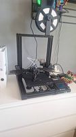 3D laser Drucker