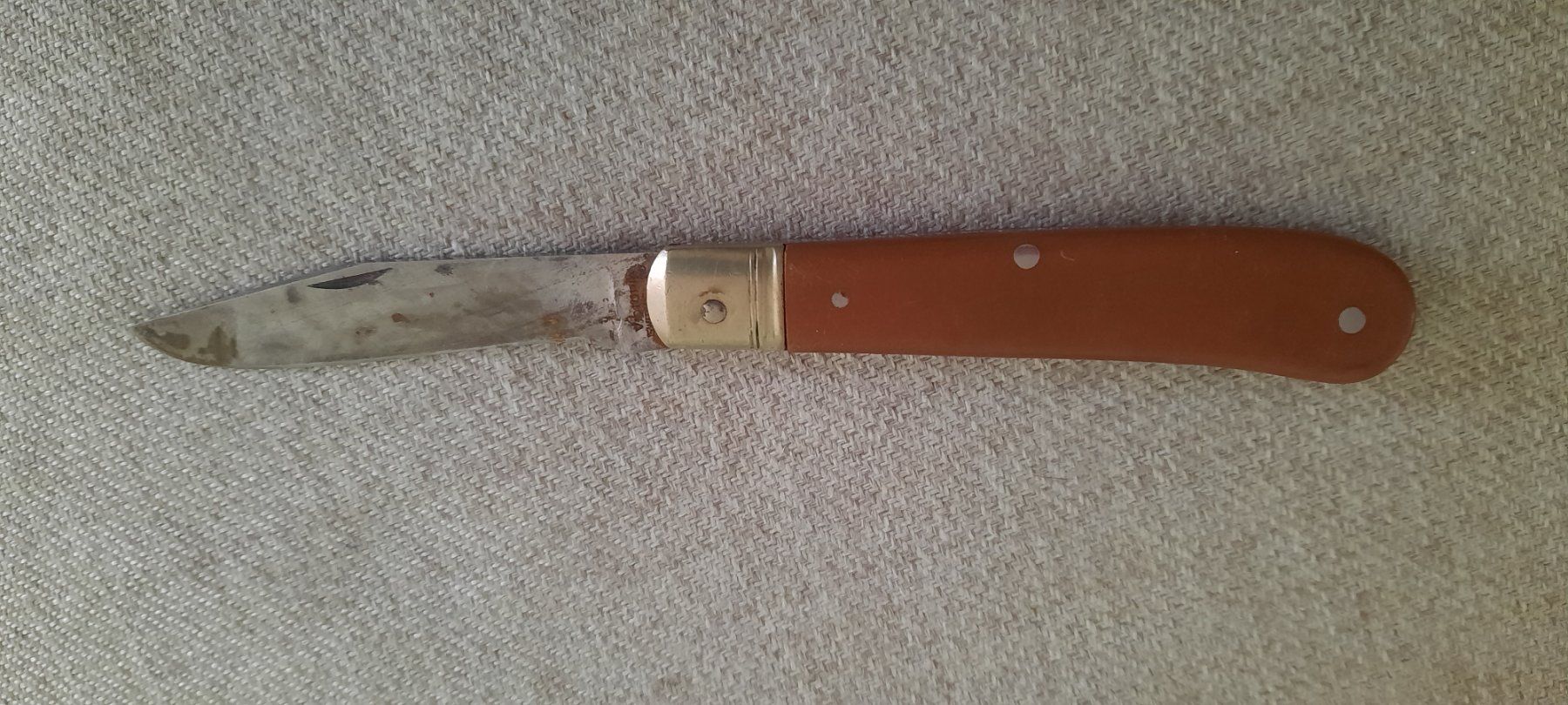 Coltelli tascabile: Messer – Usato da Zürich venduto da Accuchek