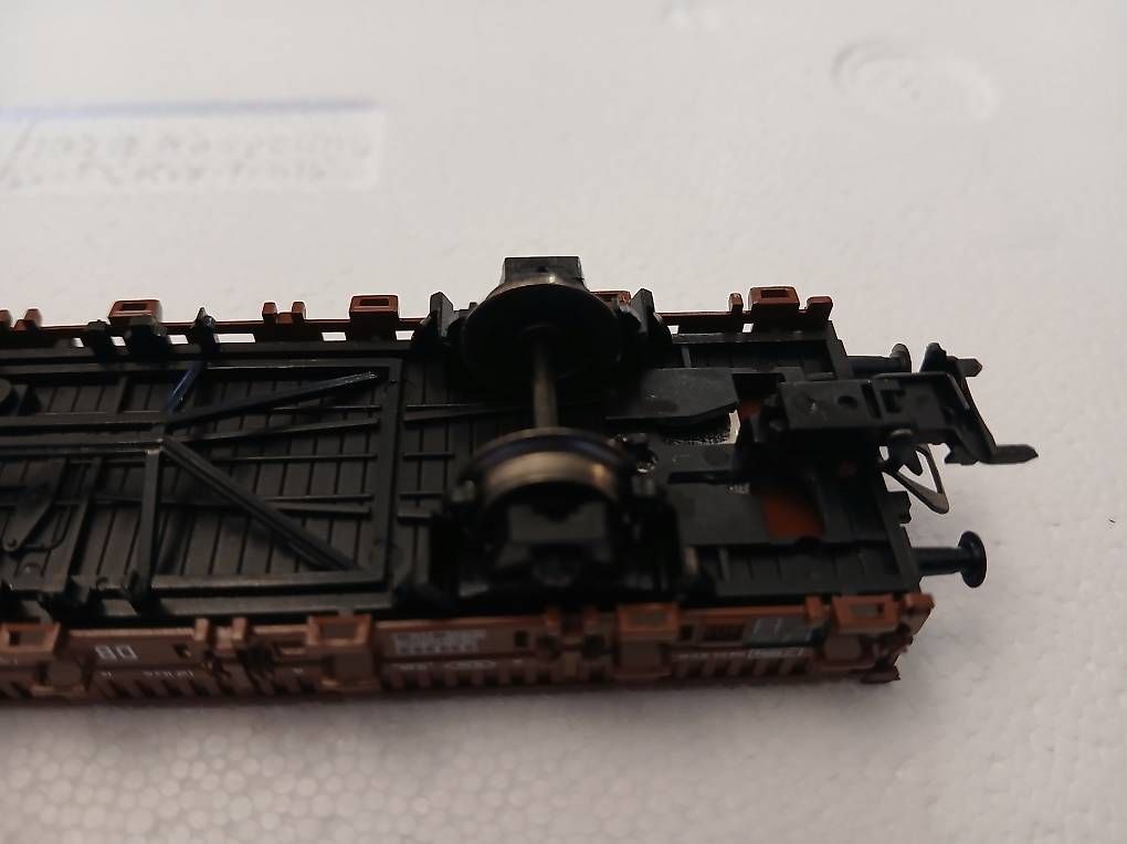 Modellini di ferrovie: Märklin HO – Usato da Zürich venduto da Dreamcar78 1