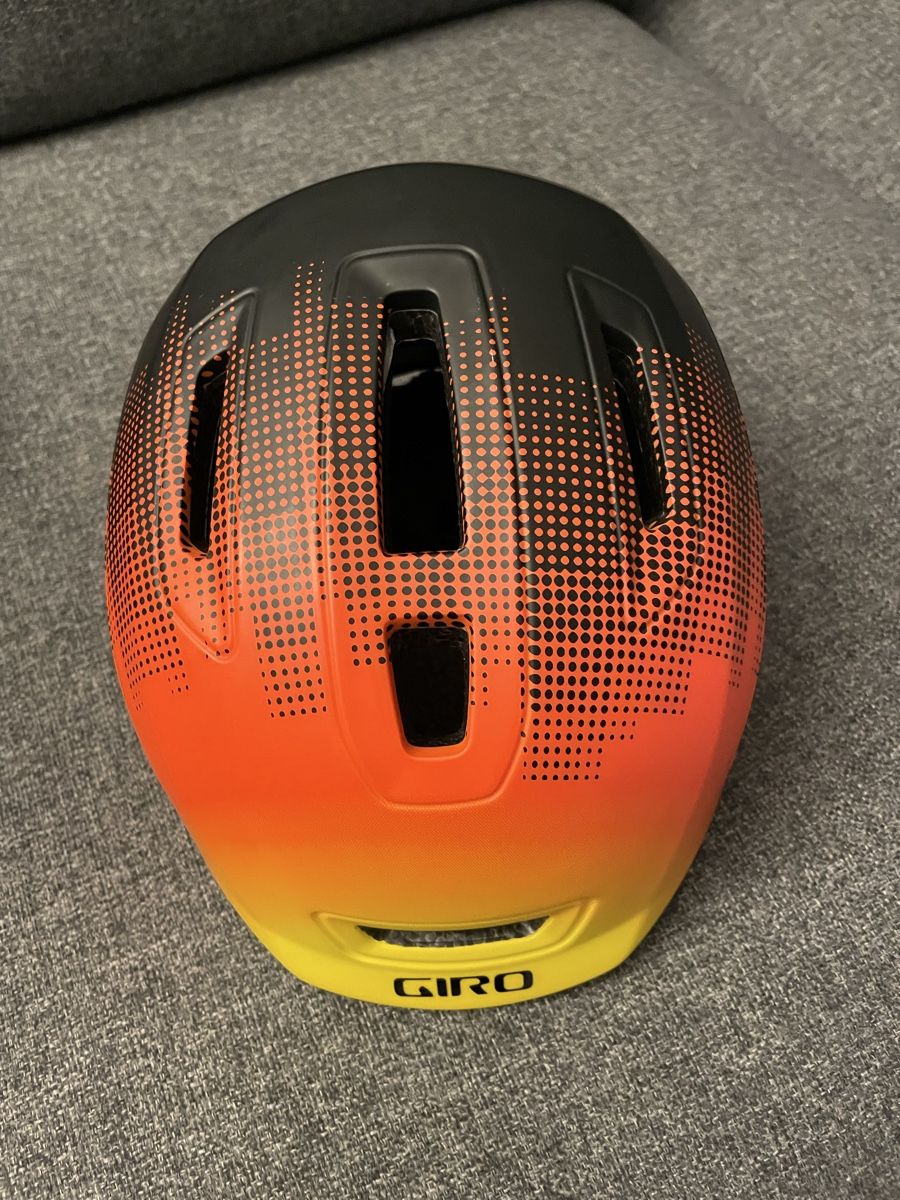 Giro Helme: Giro Kinder Fahrradhelm 49-53cm – Gebraucht aus Wil SG von Celesta_89 2