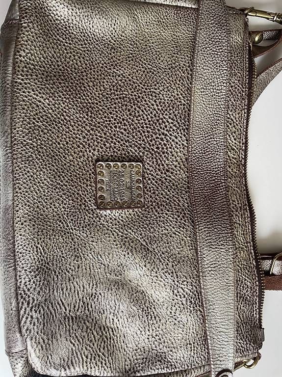 Taschen für Damen: Campomaggi Handtasche – Gebraucht aus Bern von Pippilotta62 2