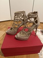 Sandali Valentino Garavani beige n.37.5 - perfetti!