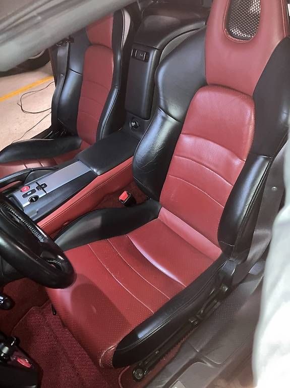 Automobili: Honda S2000 – Usato da Künten venduto da EnsyBo 2