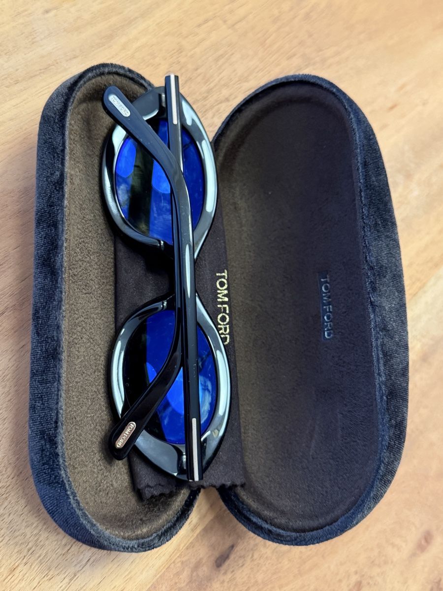 Tom Ford Occhiali & Lenti: Tom Ford SONNENBRILLE – Nuovo (secondo la descrizione) da Spreitenbach venduto da Erjon_bu 1
