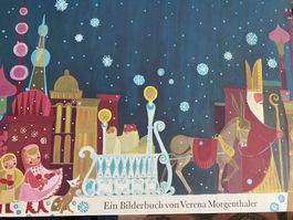 Die Legende von Stankt Nikolaus