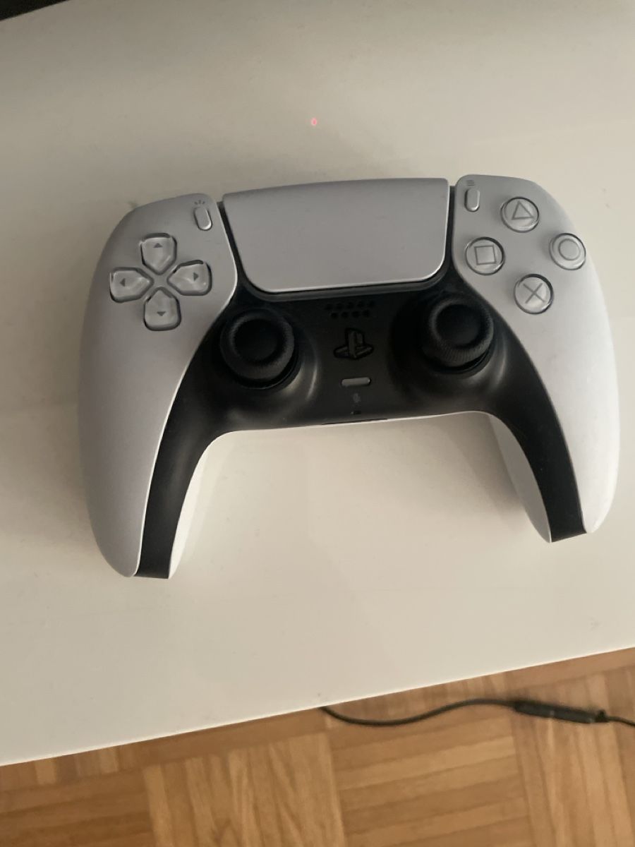 Sony Console: Playstation 5 (Digital edition) inkl. 1 Controller – Usato da Pratteln venduto da gab_rz8w 1