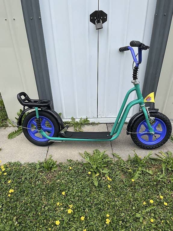 Kickboard: Pucky Trotti-nette/ Roller/ Scooter – Gebraucht aus Zürich von kangi25