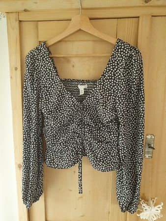 Bluse, XS