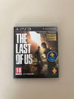 The Last of Us (Ps3 Spiel)