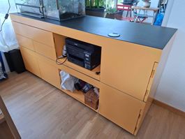 Qualitativer Büro Korpus