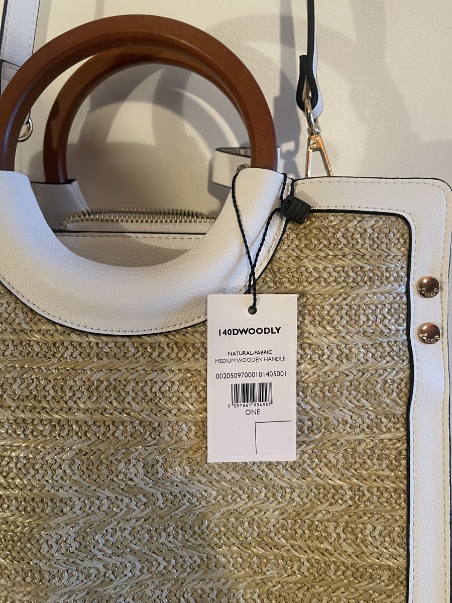 Dune London Borse da donna: Dune Handtasche Neu – Nuovo e nell'imballaggio originale da Arni AG venduto da belfidi 2