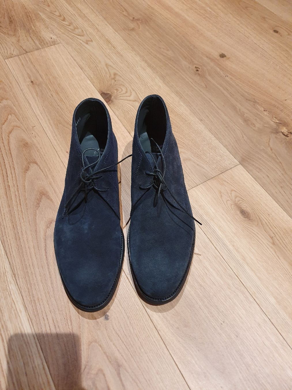 Chaussures hommes: Moreschi, Schuhe, Boots, 41,5, Neu – Neuf (Voir description) à Winterthur par Sjull 5