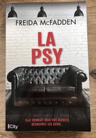 Livre La Psy Freida McFadden 