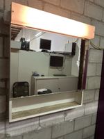 Spiegelschrank