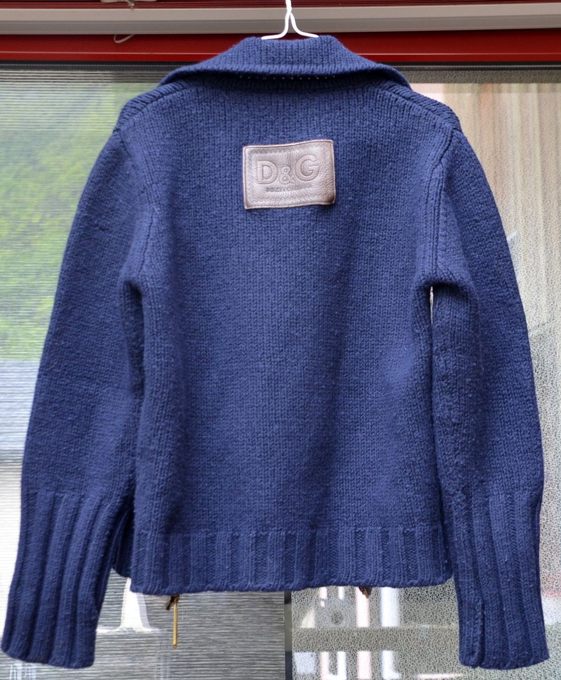 Dolce & Gabbana Maglioni & Felpe: Dolce & Gabbana Pulover / pull – Usato da Collonges venduto da arashee