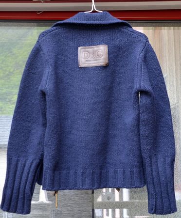 Dolce & Gabbana Pulover / pull