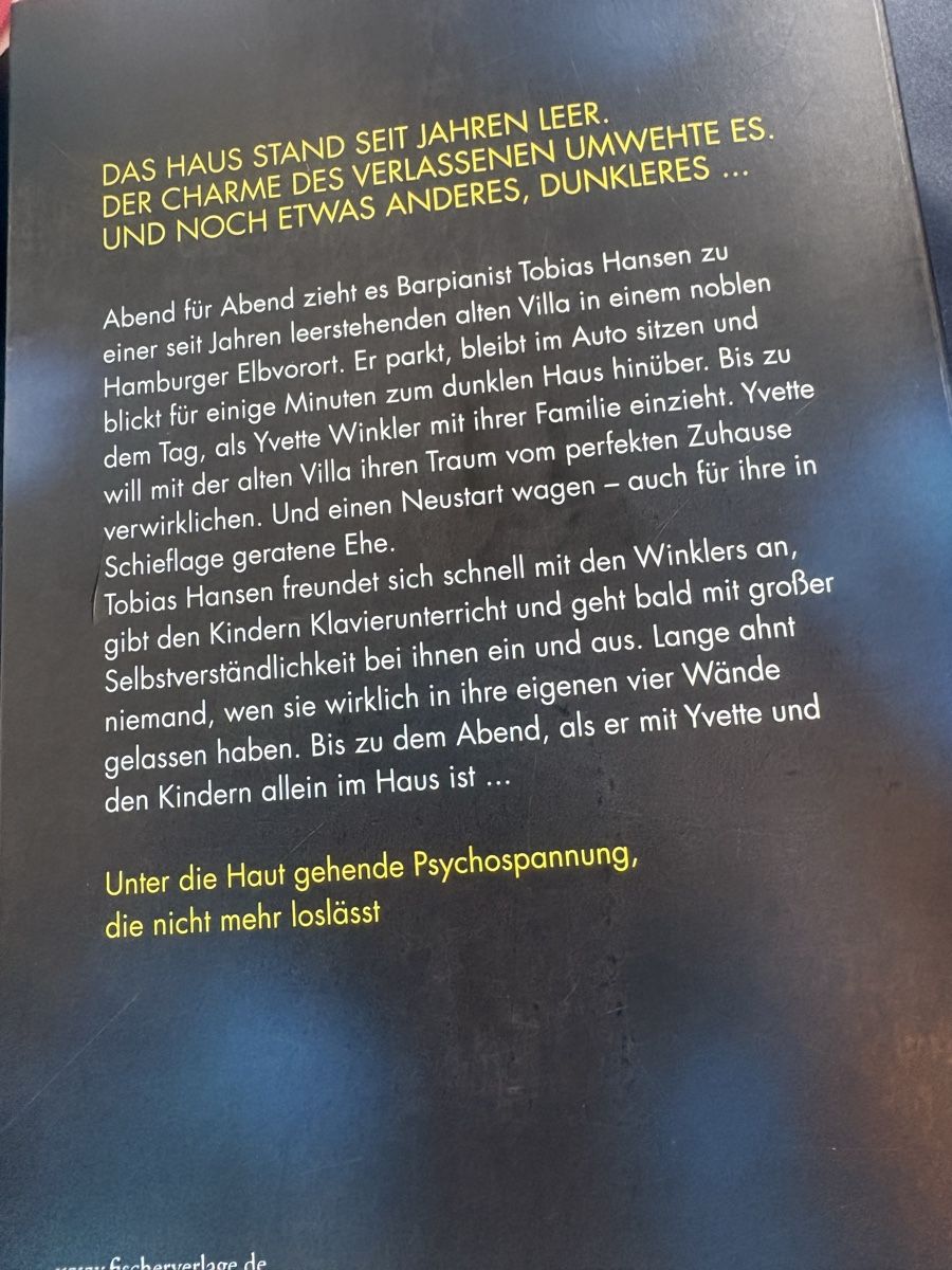 Bücher: 2.95 – Gebraucht aus Obbürgen von bugi6868 5
