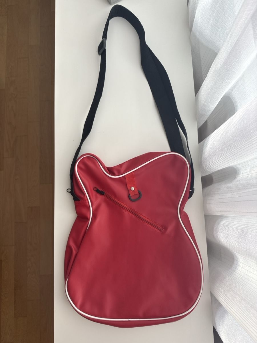 Sacs: Tasche Gitarre – Neuf (Voir description) à Basel par AnMi22 1