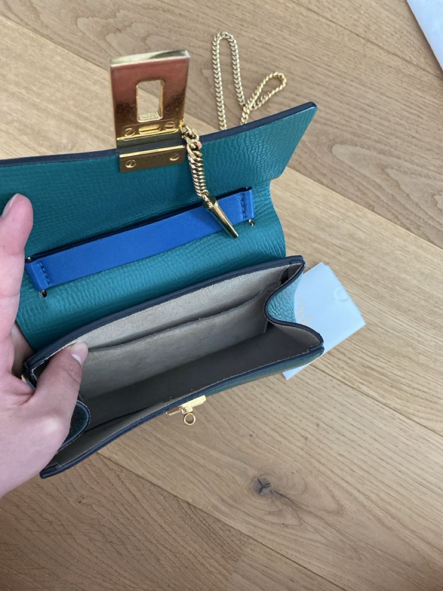Chloé Taschen für Damen: Chloé bag – Gebraucht aus Ottenbach von joh_kh8j 4