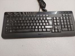 DELL Keyboard L20U mit US Layout