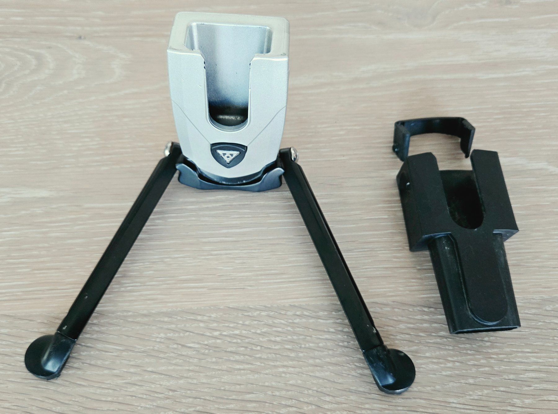 Topeak Cavalletti per biciclette: Fahrradständer "Flash Stand FAT" von Topeak – Usato da Ittigen venduto da bluesboy_66