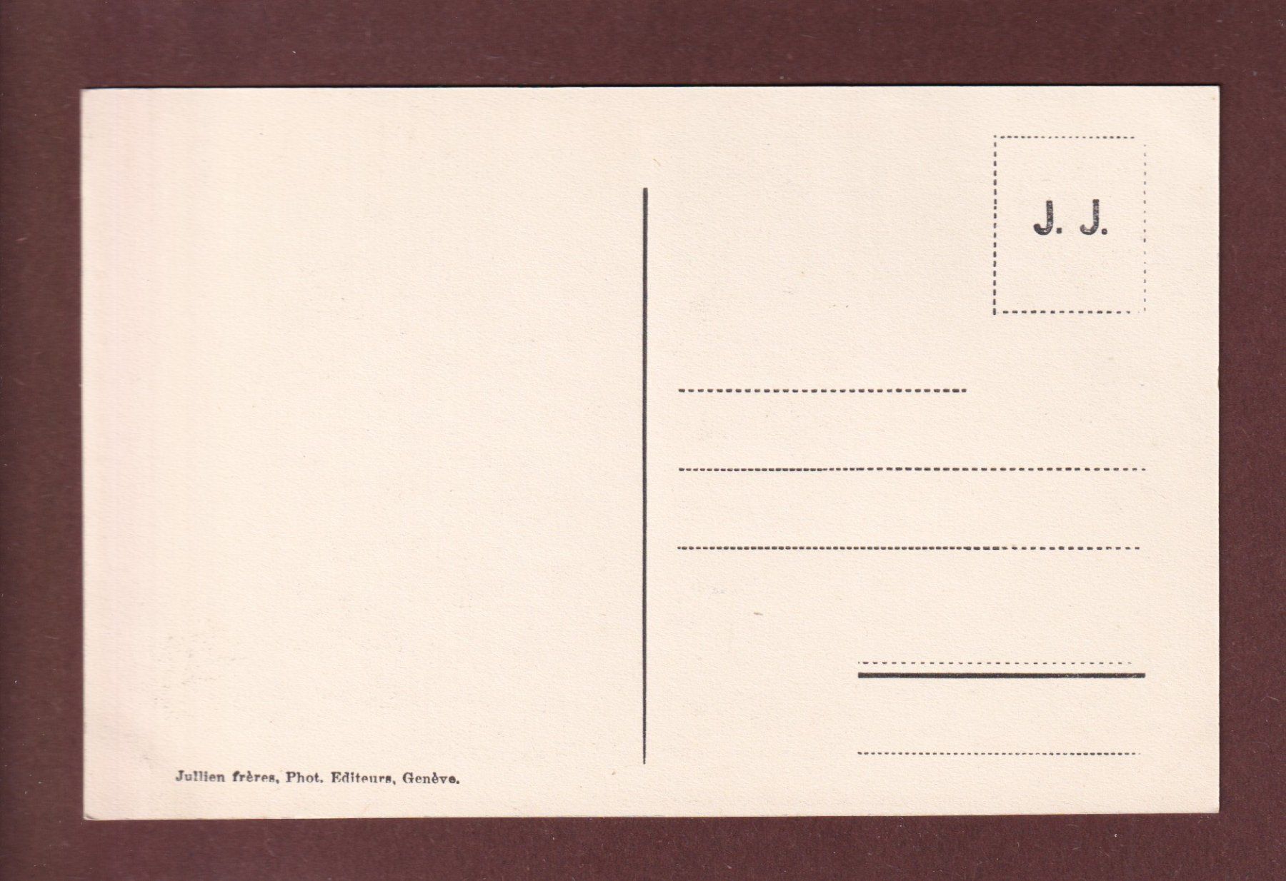 Cartoline postali: Pyramides d'EUSEIGNE - Attelage – Usato da Pully venduto da nicecards 1