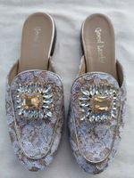 Lofers GOOD LUCKY.made in italy,Gr.37,120 Fr.