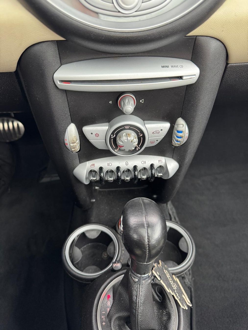 Mini Autos: Mini Cooper S Automatique – D'occasion à Gland par Duvernay01 6