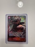 Tragalgar Law - PRB02-002