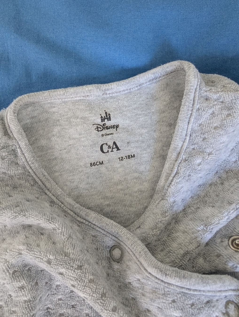 C&A Pyjamas: C&A pyjama gr.86 – D'occasion à Würenlos par Pearl_sHobbyCrochet 2