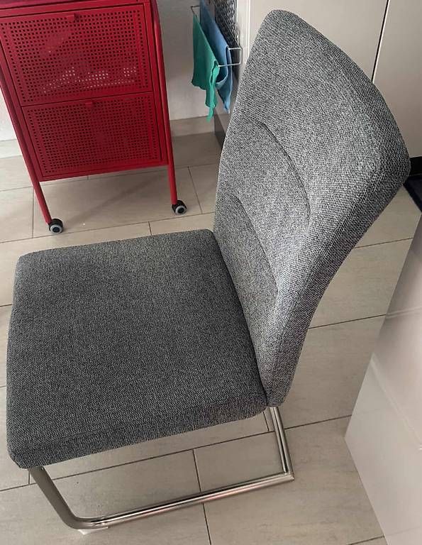Sedie: 4 Chaise pour salon neuve  – Usato da Renens venduto da lau_l6j6