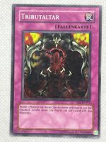 Yu-Gi-Oh! Tributaltar DR1-DE257 Deutsch Common Unlimitiert