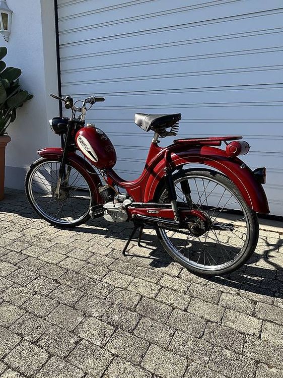 Sachs Legnano Mofa (Gebraucht) in Mühlrüti für CHF 690 – nur