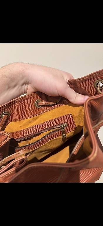 Taschen für Damen: Louis Vuitton petit noè – Gebraucht aus Lugano von gre_9lsz 3
