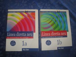 Italienischkurs für Anfänger mit 2 CD's