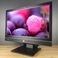 Top HP AIO Workstation: Intel I5, SSD, 16GB RAM, Windows 11
