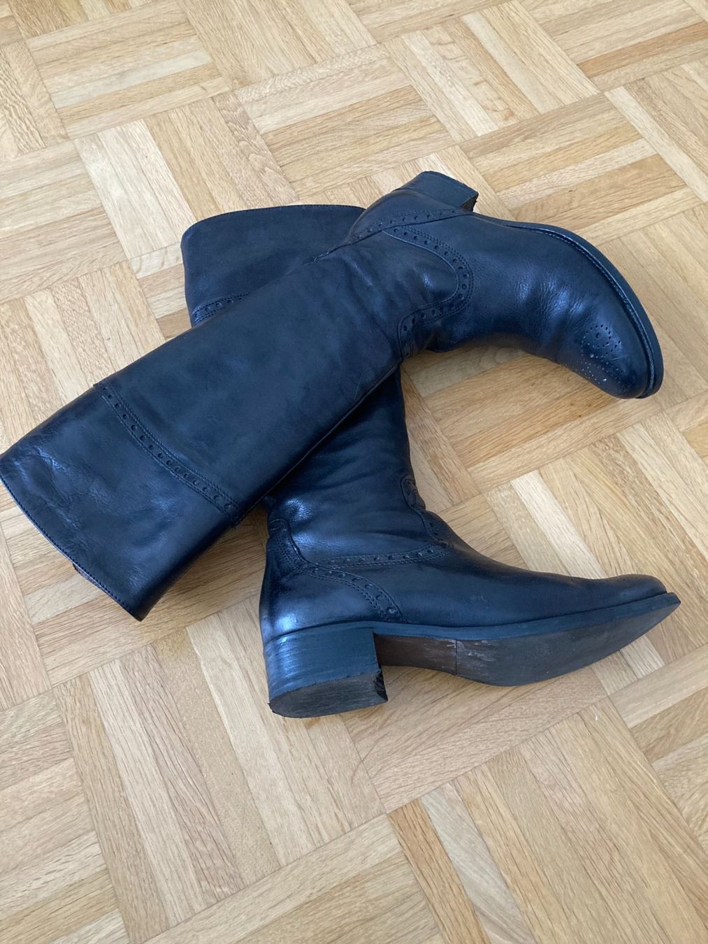 Scarpe da donna: Stiefel Gr. 37 – Usato da Bad Ragaz venduto da ditabi 3