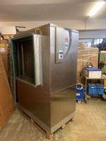 CTA Aeroheat CS 33i Industrie Wärmepumpe -nur für EXPORT!