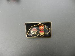 Alter Pin Pizza Hut Schweiz - Solothurn