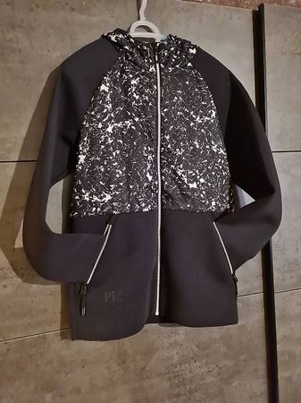 Zimtstern PIZ Jacke Gr.S Herren