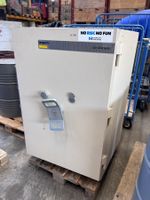 Datensicherungsschrank 650kg / S 120 DIS