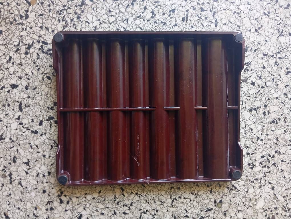 Registratore di cassa: Pecuna münzzähler – Usato da Basel venduto da Petergunn 2