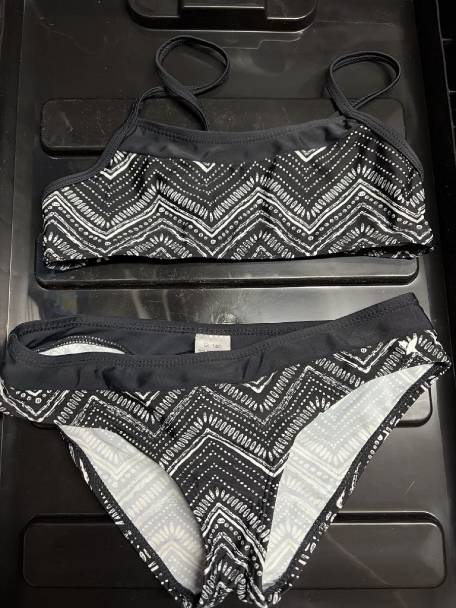 Costumi da bagno & Bikini: Bikini Grösse 140 – Usato da Granges-Paccot venduto da Fwaeber