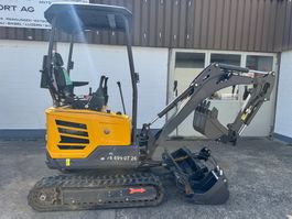 Bagger 2.0T 895 Stunden
