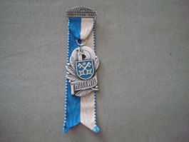 Abzeichen Schützen - Bauernschwur Schiessen Huttwil - 1959