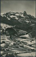 SZ Tschalun - Oberiberg