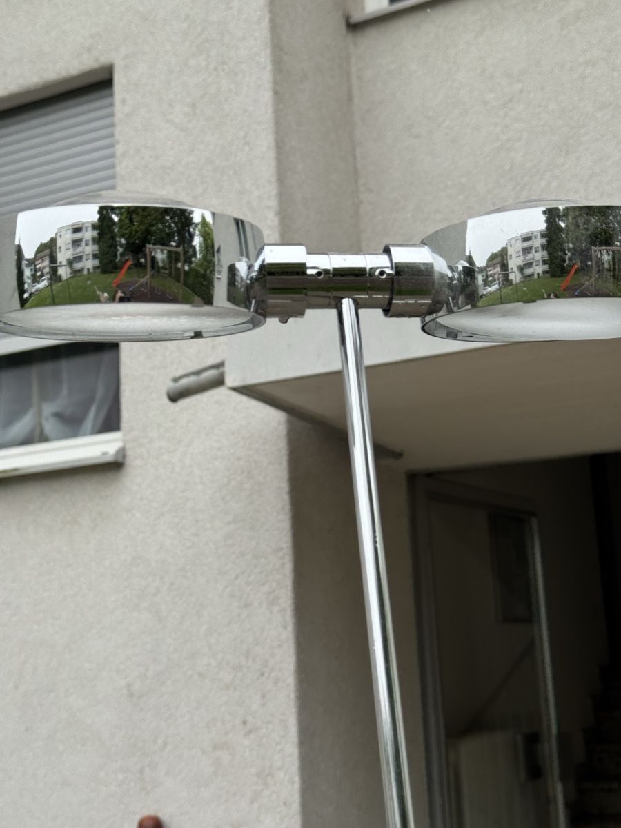 Occhio Lampen: Stehe Lampe von Occhio Nr76 – Gebraucht aus Effretikon von Effi0111 7