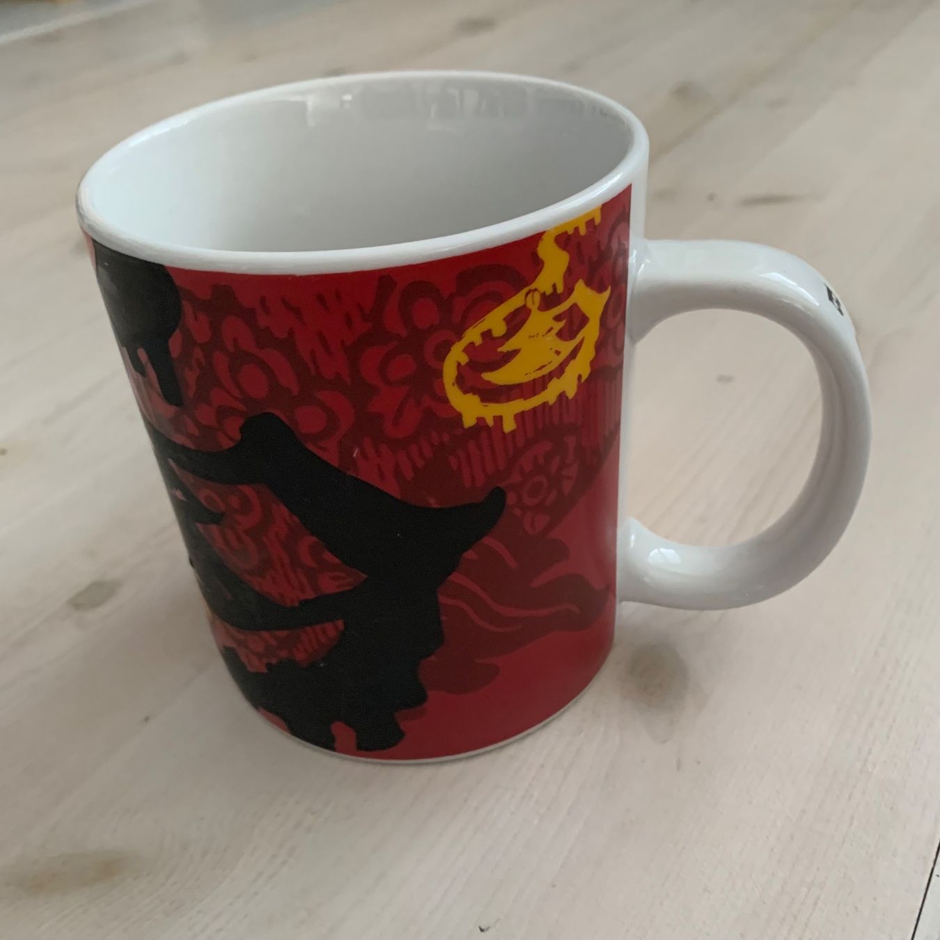 Starbucks Tazze: Starbucks Tasse - Beijing China – Usato da Egg b. Zürich venduto da Player1pl1 2
